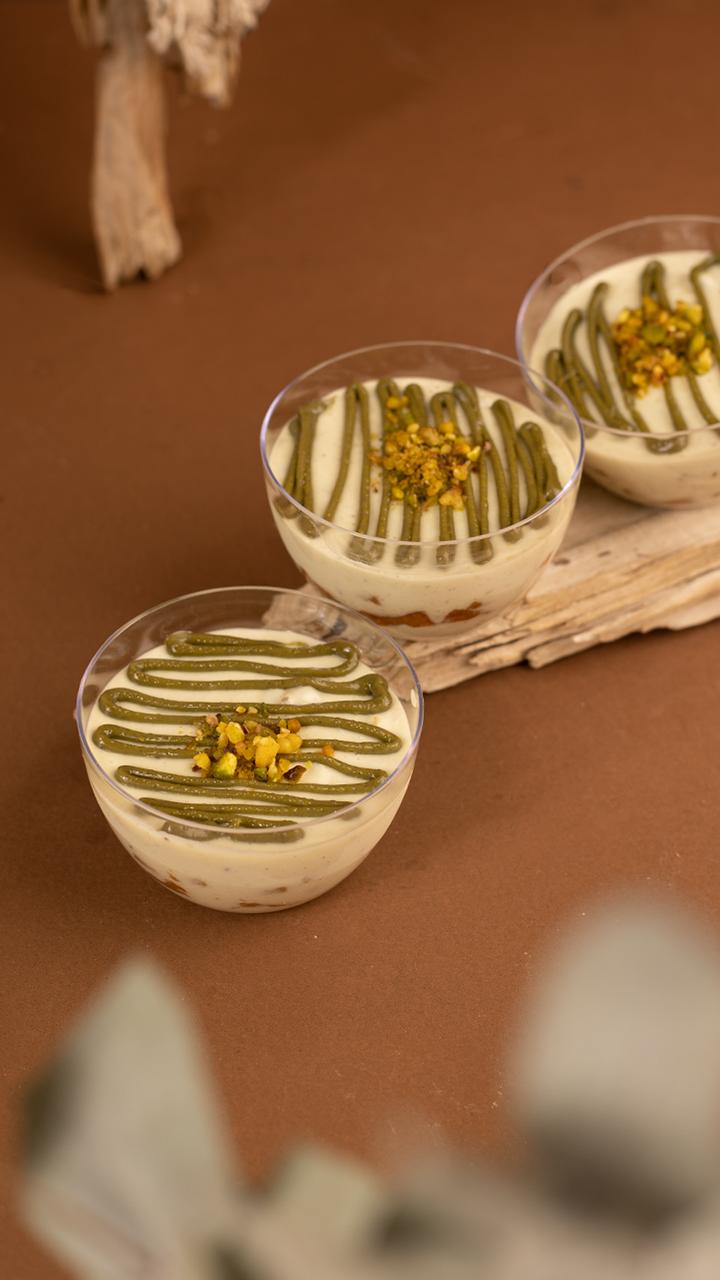 Pistachio Sweet