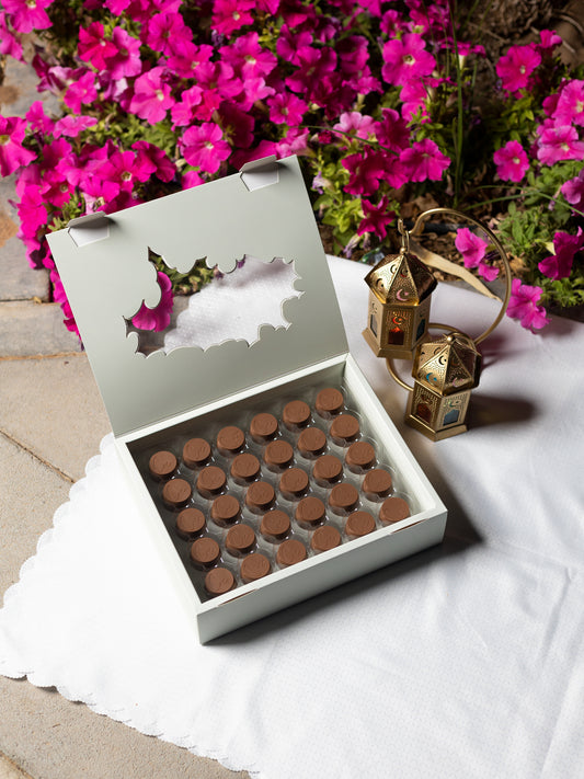 Truffle Box 30 Pcs.