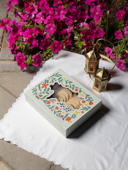 Nutella Swiss Roll 30 Pcs.