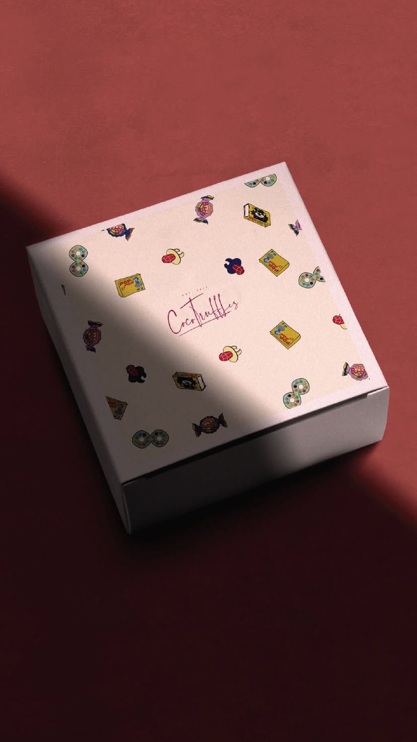 Haq Al laila giveaways