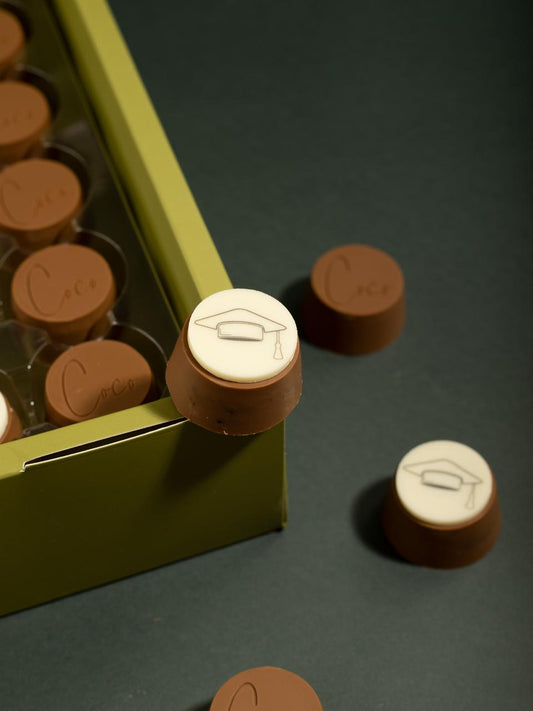 Truffle Box